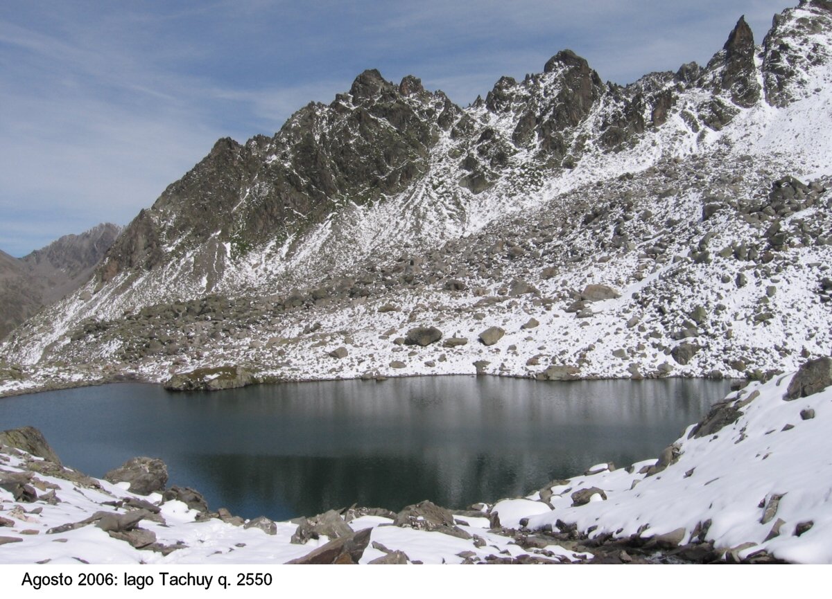 Laghi......della VALLE D''AOSTA